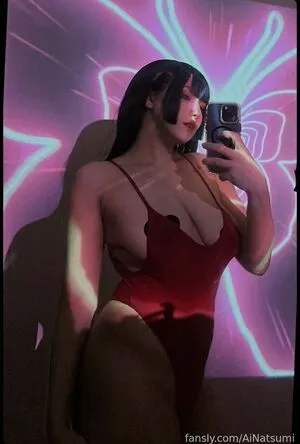 Ai Natsumi OnlyFans Leaked Free Thumbnail Picture - #cWfWhaeGfJ