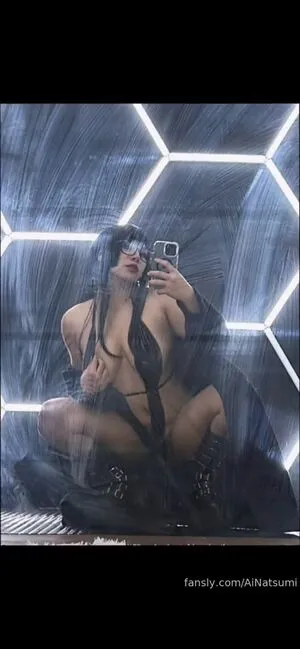 Ai Natsumi OnlyFans Leaked Free Thumbnail Picture - #liPnacQNb2