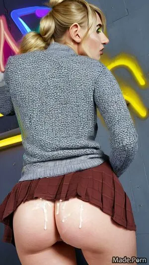 Ai Porn Pics OnlyFans Leaked Free Thumbnail Picture - #bfIm3k5xBt