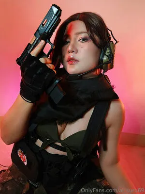Ai Suru69 OnlyFans Leaked Free Thumbnail Picture - #Dk1F3K4uzD