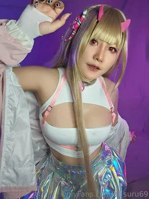 Ai Suru69 OnlyFans Leaked Free Thumbnail Picture - #JB4opaTEmK
