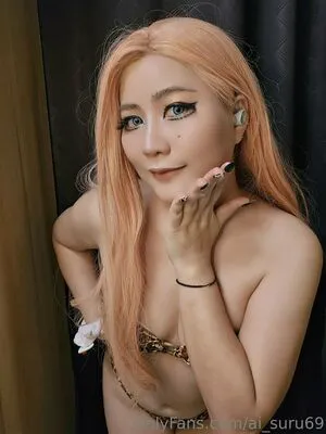 Ai Suru69 OnlyFans Leaked Free Thumbnail Picture - #Nb1sXhSfO4