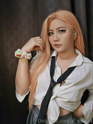 Ai Suru69 OnlyFans Leaked Free Thumbnail Picture - #fzmCoBsUMg