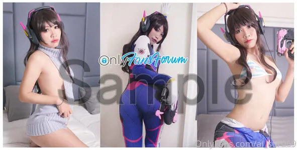 Ai Suru69 OnlyFans Leaked Free Thumbnail Picture - #hVTAMF2Hlq