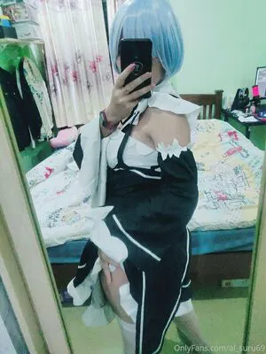 Ai Suru69 OnlyFans Leaked Free Thumbnail Picture - #ivazUhRjCE