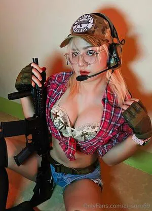 Ai Suru69 OnlyFans Leaked Free Thumbnail Picture - #rg05CIHK8i
