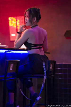 Ai Suru69 OnlyFans Leaked Free Thumbnail Picture - #sxjFk0WiYH