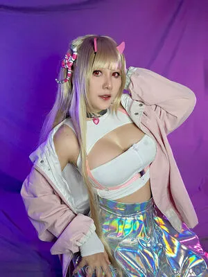 Ai Suru69 OnlyFans Leaked Free Thumbnail Picture - #y2nB9Znf0v