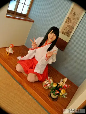 Ai Uehara OnlyFans Leaked Free Thumbnail Picture - #qydQKqMxO2