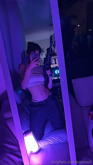 Aiaixoxo7 OnlyFans Leaked Free Thumbnail Picture - #13xMF00foi