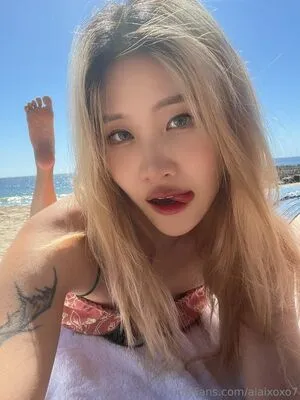 Aiaixoxo7 OnlyFans Leaked Free Thumbnail Picture - #BrEepqWioM