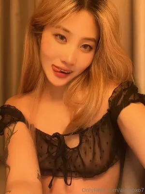 Aiaixoxo7 OnlyFans Leaked Free Thumbnail Picture - #URVhDT8gD6