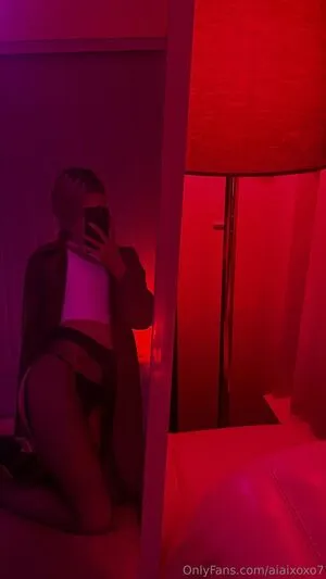 Aiaixoxo7 OnlyFans Leaked Free Thumbnail Picture - #bBa4N9kMmE