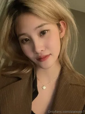 Aiaixoxo7 OnlyFans Leaked Free Thumbnail Picture - #iUF2YnLh24