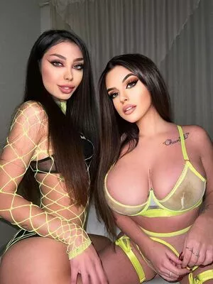 Aicha Bianchi OnlyFans Leaked Free Thumbnail Picture - #OdN7L2igre