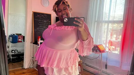 Aichablack OnlyFans Leaked Free Thumbnail Picture - #GR8kPtzoct