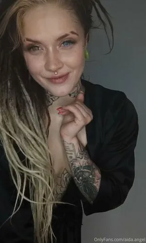 Aida Angel OnlyFans Leaked Free Thumbnail Picture - #U3lb1w4iOl