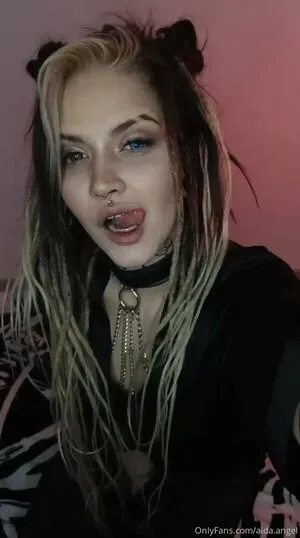 Aida Angel OnlyFans Leaked Free Thumbnail Picture - #XfPiLmqafE