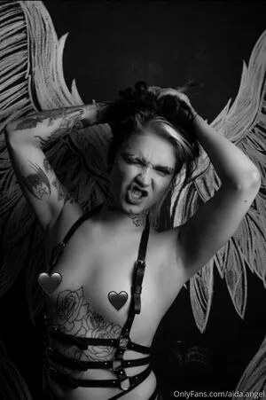 Aida Angel OnlyFans Leaked Free Thumbnail Picture - #js3KaxmV1h