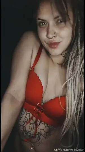 Aida Angel OnlyFans Leaked Free Thumbnail Picture - #knqOBO60ul