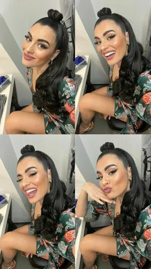 Aida Blanco OnlyFans Leaked Free Thumbnail Picture - #0gu529e0kZ