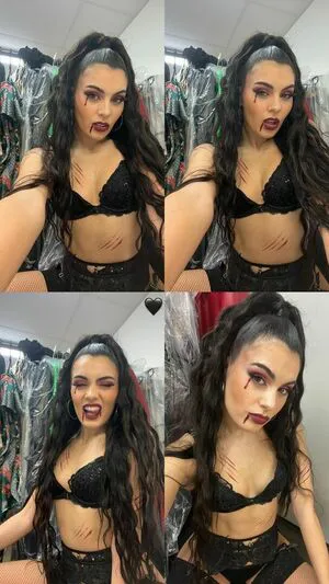Aida Blanco OnlyFans Leaked Free Thumbnail Picture - #1BcFPhfNK5