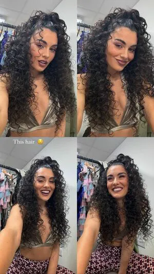Aida Blanco OnlyFans Leaked Free Thumbnail Picture - #1RYfOpz3FR