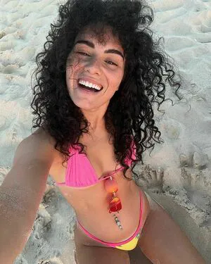 Aida Blanco OnlyFans Leaked Free Thumbnail Picture - #4BEVcxGzks