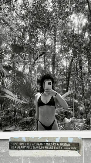 Aida Blanco OnlyFans Leaked Free Thumbnail Picture - #4soHisQnlg
