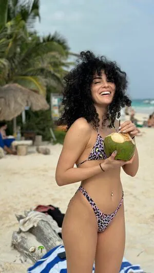 Aida Blanco OnlyFans Leaked Free Thumbnail Picture - #6jbidLBeWD