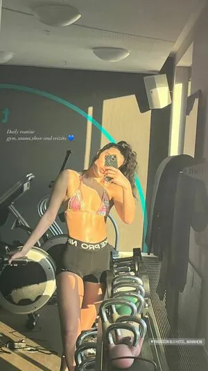 Aida Blanco OnlyFans Leaked Free Thumbnail Picture - #AhzD5GG4E8