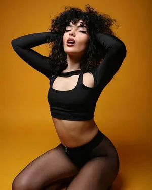 Aida Blanco OnlyFans Leaked Free Thumbnail Picture - #CLeNyasbf7