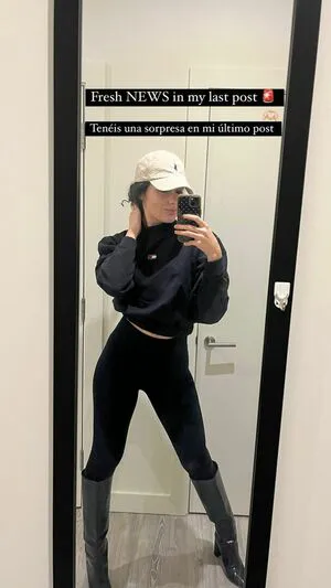 Aida Blanco OnlyFans Leaked Free Thumbnail Picture - #GsfUjjzUC1