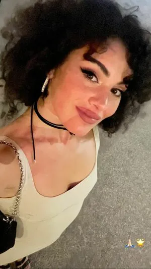 Aida Blanco OnlyFans Leaked Free Thumbnail Picture - #JzplFkOmsa