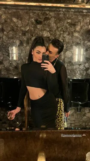 Aida Blanco OnlyFans Leaked Free Thumbnail Picture - #M8WPMvSXxQ
