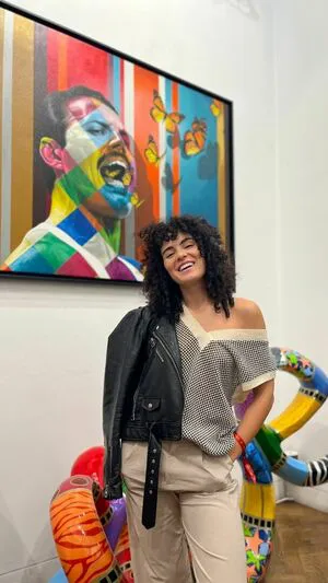 Aida Blanco OnlyFans Leaked Free Thumbnail Picture - #RWH78u7MeP