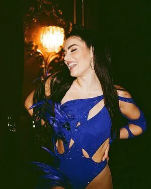Aida Blanco OnlyFans Leaked Free Thumbnail Picture - #a593Y4HQ1l