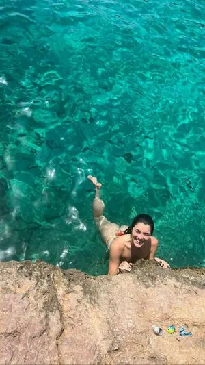 Aida Blanco OnlyFans Leaked Free Thumbnail Picture - #d2C6T1Bly0
