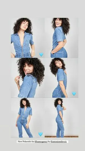 Aida Blanco OnlyFans Leaked Free Thumbnail Picture - #dlqgBFTLNM
