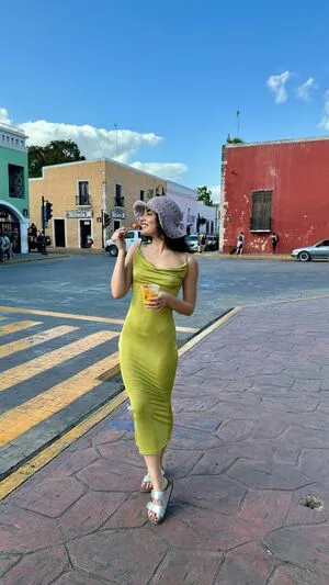 Aida Blanco OnlyFans Leaked Free Thumbnail Picture - #dxb0TqlP2Y