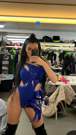 Aida Blanco OnlyFans Leaked Free Thumbnail Picture - #e0ejfdPZhp
