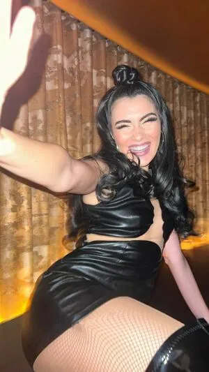 Aida Blanco OnlyFans Leaked Free Thumbnail Picture - #heKaQxl95J