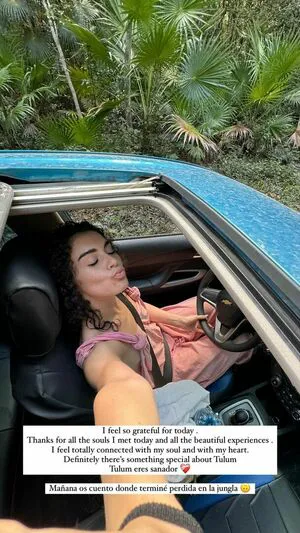 Aida Blanco OnlyFans Leaked Free Thumbnail Picture - #pXxOL24bTx
