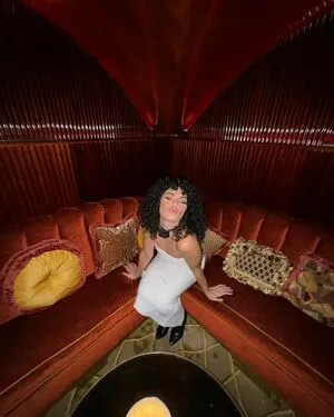 Aida Blanco OnlyFans Leaked Free Thumbnail Picture - #qtmoTPCLK4