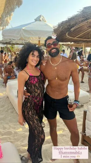 Aida Blanco OnlyFans Leaked Free Thumbnail Picture - #t8luY0ucB1