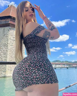 Aida Cortes OnlyFans Leaked Free Thumbnail Picture - #Fi305F6XEQ