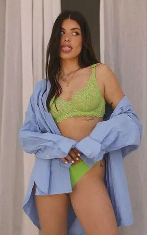 Aida Domenech OnlyFans Leaked Free Thumbnail Picture - #fEtqKFrzvS