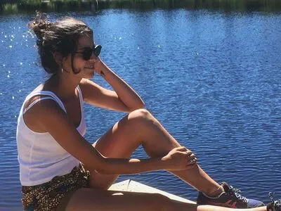 Aida Llop OnlyFans Leaked Free Thumbnail Picture - #jacVoVft27