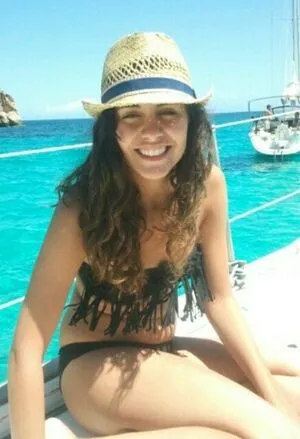 Aida Llop OnlyFans Leaked Free Thumbnail Picture - #v9kGG6YW4F