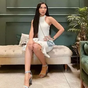 Aida Merlano OnlyFans Leaked Free Thumbnail Picture - #9vR0SRVG3f